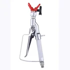Airless Paint Gun, Inline Celling Spray, High Pressure 3600 Psi With 51... New. Price: $40.82.