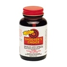 Shooters Choice Bore Clnr 4OZ New. Price: $27.99.