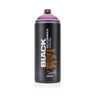 Montana Cans Black Nitro Spray Paint 13.52 Fl Oz High Covering Matte Finish New. Price: $19.79.