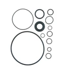 Edelmann 8838 Pump Seal Kit For 86-93 Mazda B2000 B2200 New. Price: $30.74.
