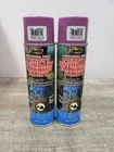 Lot 2* Aervoe Professional Choice Boundary Marking Spray Paint *purple 5380 New. Price: $13.99.