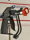 Graco 235461 H15B Nos Surplus Packaging New. Price: $429.99.
