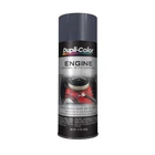 Dupli-color DE1651 Engine Enamel Spray Paint With Ceramic Cast Coat Iron -... New. Price: $14.30.