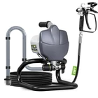 Phalanx Airless Paint Sprayer, 780W 3000PSI High Power Electric For H... New. Price: $320.61.