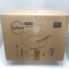 Gyfent 22 Pcs Airless Paint Sprayer Hose Set ASK-1 15M Open. Price: $71.15.