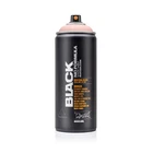 Montana Black 13.53OZ High Covering Matte Finish Weatherproof Spray Paint New. Price: $14.49.