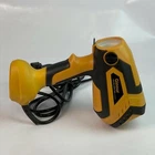 Ginour TPKPT0024US Black/yellow Handheld Pistol Style Electric Paint Spray Gun New. Price: $25.49.