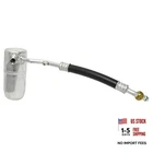 Uac Ha 10477C A/c Accumulator With Hose Assembly New. Price: $40.24.