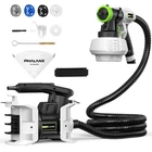 Phalanx Paint Sprayer, Max 150DIN-S Hvlp Electric Gun With New. Price: $126.42.
