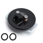 Blagear F4TZ-6753-A F4TZ-6751-B Dipstick Adapter Repair Kit Fit For Black New. Price: $71.05.