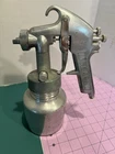 Vintage Sears Paint Sprayer Air Gun Model 106.157120 Nice Shape Made Usa Used. Price: $11.24.