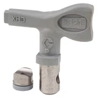 Graco XHD321 Airless Spray Gun Tip,tip Size 0.021 In 21YT08 New. Price: $111.07.