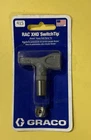 Graco XHD415 Switchtip Xtreme Heavy-duty Spray 7250 Psi New. Price: $54.98.