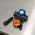 Nextled Paint Gun Mounted Color Match Light New. Price: $40.95.