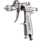 Aset Iwata 4930 LPH-80 1.2 Mm Hvlp Gravity Feed Spray Gun New. Price: $474.20.