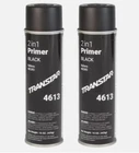 Transtar 4613 In Primer Aerosol Black 15 Oz Each (2 Pack) New. Price: $46.08.