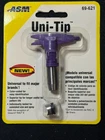 Asm Uni-tip Purple 69-621 New. Price: $10.95.