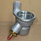 Titan Airless Pusher Assembly For Impact 440-640 Skid (805-216A) New. Price: $87.62.