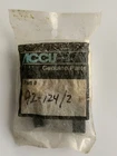 Accuspray 92-124/2 Carbon Motor Brush Set For Hvlp Turbine New. Price: $25.00.