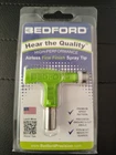 Bedford Airless Fine Finish Tip 310 0.010 Paint Sprayer Open. Price: $20.00.