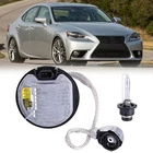 Moseiny 85967-08020 Hid Xenon Headlight Ballast For Lexus Subaru ... New. Price: $56.92.