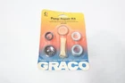 Graco 222-588 Repair Kit For Airless Spray Pumps Open. Price: $96.00.
