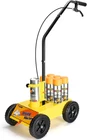 Striping Line Marking Machine, Parking Lot Compatible With Pro New. Price: $125.07.