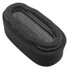 Caltric Air Filter For John Deere GT245 GX255 GX335 M150403 Black Foam Element New. Price: $15.00.