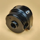 246491 Housing Fluid Assembly Aftermarket For Graco Fusion Air Purge Ap Gun New. Price: $275.00.