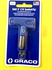 Graco LTX529 Reversible Airless Switch Spray Tip - Ships Free New. Price: $31.00.