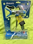 Brand New Avanti Airless Paint Spray Gun W/built-in Hose Swivel (usa Seller). Price: $84.97.