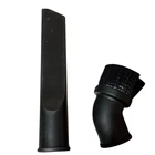 Ridgid VT1712 40163 1-7/8" Crevice Tool & Dusting Brush Vacuum Attachment New. Price: $20.15.