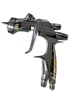 Aset Iwata 5905 WS400 Super Nova 1.3 High Definition Compliant Gun Only Used. Price: $486.99.