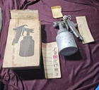 Vintage Campbell Hausfeld Spray Gun Dh 5030 Used. Price: $19.00.
