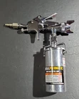 Central Pneumatic Touch Up Spray Gun Item 66871 Serial 2416-36777 Used Working. Price: $59.99.