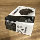 Disc Brake Pad Set-thermoquiet Front Wagner MX1333 New. Price: $21.95.