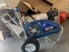 Graco Gh 230 Convertible Gas Hydraulic Airless Sprayer Paint Brand New. Price: $6800.00.