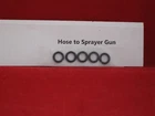 O-ring Kit For Swipesmith 2500/3000 Electric Pressure Washer Hoseto Sprayer Gun New. Price: $11.99.