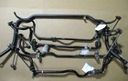 2017 Nissan Titan Xd 4X4 Rear Stabilizer Bar Oem 147K Miles - LKQ423514836 Used. Price: $158.85.