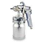 Binks Siphon Spray GUN,0.070IN/1.8MM 98-2650 676281295628 New. Price: $802.28.