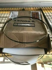 Ten (10) New Lenox Neo 4' 6-1/2" .025 14SR Band Saw Blade. Price: $74.99.