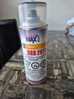 Spraymax 3682071 Fillclean, 7.5 Oz, Black Paint, 1K Component New. Price: $30.00.