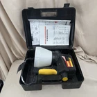 Wangner Paint Sprayer Speed 2200 Psi Model 0500101 Parts Only For. Price: $16.32.
