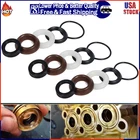 Pressure Washer Seal Kit 5019006400 For Comet Pump ZWD2530G ZWD4030G, ZWD4040G New. Price: $38.50.