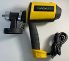 Coocheer Handheld Paint / Liquid Spray Gun Electric Wired Used. Price: $24.99.