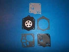 Walbro D10-WJ 4 Carburetor Diaphragm Gasket Kit Mcculloch Titan 55 60 51 MS7 New. Price: $8.80.