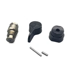 Airless Prime Spray Valve 235014 Drain Dump For Graco 390 395 490 495 595 New. Price: $10.98.