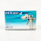 Anest Iwata WIDER4-14J2 Center Cup Spray Gun 1.4MM Nozzle Large Auto Body New. Price: $196.03.