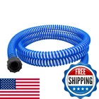Fuji Spray 2049F 6-FOOT Flexible Whip Hose Blue New. Price: $76.72.