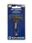 Graco 286419 5 Ltx Switch Tip Airless Paint Spray New. Price: $28.00.